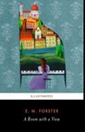 A Room with a View Illustrated - FORSTER,  E. M. - 9798645659196