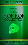The Horror Collection: Emerald Edition - Ramsey Campbell - 9798645670498