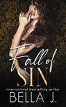 The Fall of Sin - Bella J - 9798645820121