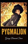 Pygmalion Illustrated - SHAW,  George Bernard - 9798646737183