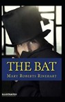 The Bat Illustrated - RINEHART,  Mary Roberts - 9798647604606