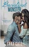 Beautiful Monster - CATE,  Sara - 9798647934284