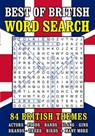 Word Search Puzzle Books for Adults - Puzzle King Publishing - 9798648382497