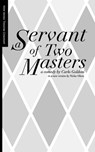 A Servant of Two Masters - Carlo Goldoni - 9798648513020