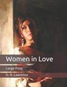 Women in Love - D. H. LAWRENCE,  Lawrence - 9798649299114