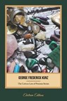 The Curious Lore of Precious Stones (Illustrated) - KUNZ,  George Frederick - 9798650662907