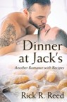 Dinner at Jack's - Rick R. Reed - 9798651520879