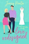 Love Redesigned - Jenny Proctor - 9798653167287