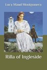 Rilla of Ingleside - MONTGOMERY,  Lucy Maud - 9798653869525