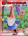 Gnome Coloring Book Color By Numbers For Adults - Color Questopia - 9798654284051
