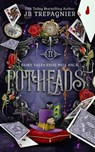 Potheads - TREPAGNIER,  Jb - 9798655029941