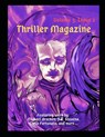 Thriller Magazine (Volume 3, Issue 1) - Chris Fortunato - 9798656000277