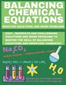 Balancing Chemical Equations - Learning Hub Publishing - 9798656034951