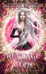 Revenge of The Gods - Jaymin Eve - 9798665474649
