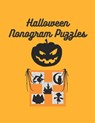 Halloween Nonogram Puzzles: Halloween gifts for women, Halloween puzzles for adults - Ohma Tokita - 9798666824443