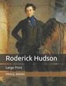 Roderick Hudson - HENRY JAMES,  James - 9798667488200