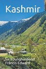Kashmir - Younghusband Francis Edward - 9798668947843