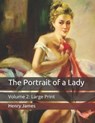 The Portrait of a Lady - HENRY JAMES,  James - 9798670789660
