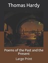 Poems of the Past and the Present - THOMAS HARDY,  Hardy - 9798671295740