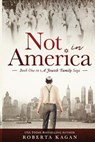 Not In America - Roberta Kagan - 9798672676586