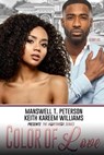 Color of Love - WILLIAMS,  Keith Kareem - 9798674636229