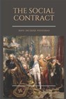 The Social Contract - ROUSSEAU,  Jean-Jacques - 9798675293957