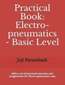 Practical Book - Joji Parambath - 9798677042935