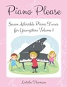 Piano Please - THOMSON,  Natalie Jacqueline - 9798677043130