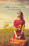 Sofía 26 - Ivette Landeros - 9798678506863
