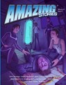 Amazing Stories Summer 2020: Volume 77 Issue 2 - NAYMAN,  Ira - 9798679179929