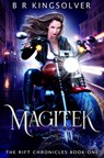 Magitek - Br Kingsolver - 9798679950528