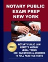 Notary Public Exam Prep New York: Featuring the powerful Question and Answer (Socratic Method) Speed Learning - Angelo Tropea - 9798686900202