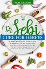 Dr. Sebi Cure for Herpes - GRAHAM,  Neal - 9798687014717