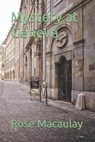 Mystery at Geneva - MACAULAY,  Rose - 9798687249935
