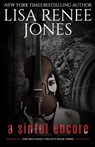 A Sinful Encore - Lisa Renee Jones - 9798687440929