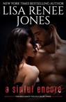 A Sinful Encore - Lisa Renee Jones - 9798687455350