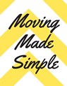 Moving Made Simple: A Comprehensive Workbook To Help You Achieve The Most Successful, Least Stressful Moving Experience. - Lucy's Haven - 9798687617611