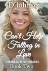 Can't Help Falling in Love - JOHNSON,  Id - 9798689295527