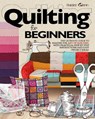 Quilting For Beginners: The Ultimate Guide to Master the Art of Quilting, with Practical Step-by-Step Instructions and Easy Project Ideas - Haidee Glenn - 9798689919317