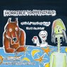 Horrible Happenings - NEILL,  Michael - 9798690502812