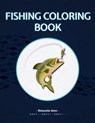 Fishing Coloring Book: Detailed Fishing Designs For Relaxation and Stress Relief for adults - Relaxatio Amn - 9798690985585