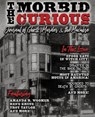 The Morbid Curious No. 1: The Journal of Ghosts, Murder, and the Macabre - Amanda R. Woomer - 9798692023247