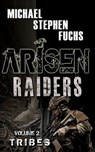 Arisen - Michael Stephen Fuchs - 9798692193971