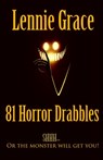 81 Horror Drabbles - Lennie Grace - 9798693917033