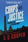 The Corps Justice Series - C G Cooper - 9798694448567