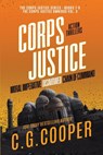 The Corps Justice Series - C G Cooper - 9798694862080