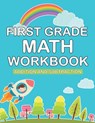 first grade math workbook - First Grade Book - 9798695027532