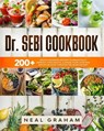 Dr. Sebi Cookbook - GRAHAM,  Neal - 9798697856437