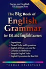 The Big Book of English Grammar for ESL and English Learners - Thomas Celentano - 9798698828099