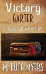 Victory Garter - M. Ruth Myers - 9798700266222
